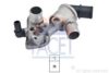 FACET 7.8143 Thermostat, coolant